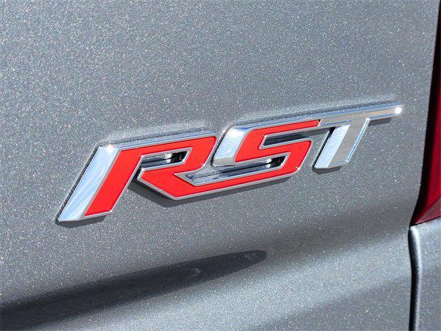 new 2026 Chevrolet Silverado 1500 car, priced at $56,885