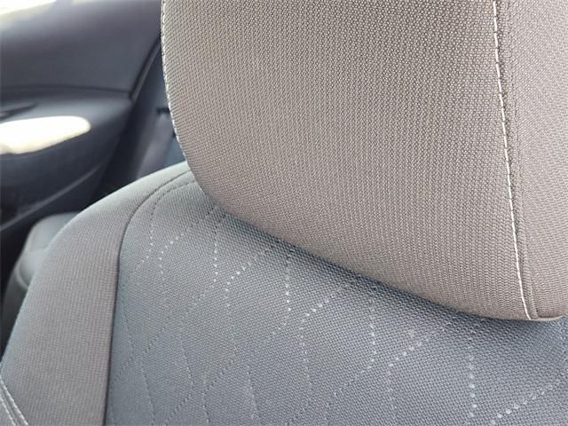 used 2023 Toyota Corolla car, priced at $21,000