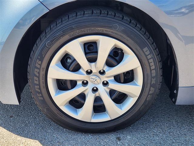 used 2023 Toyota Corolla car, priced at $21,000