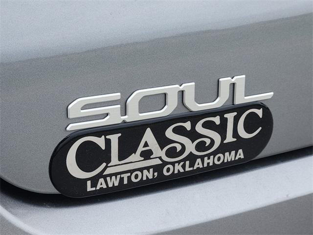 used 2023 Kia Soul car, priced at $20,000