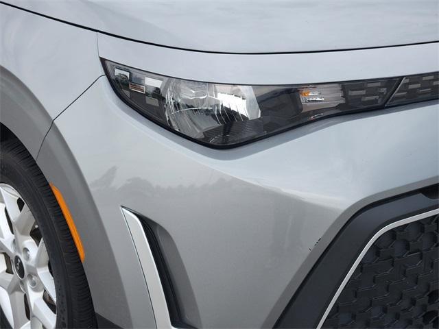 used 2023 Kia Soul car, priced at $20,000