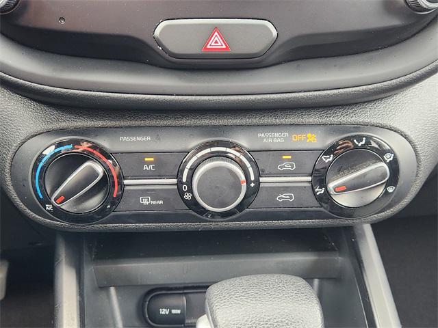 used 2023 Kia Soul car, priced at $20,000