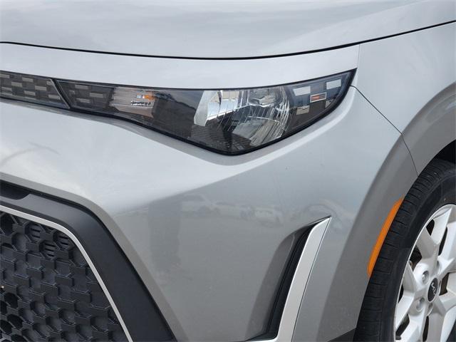 used 2023 Kia Soul car, priced at $20,000