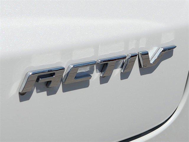 new 2026 Chevrolet TrailBlazer car, priced at $31,670