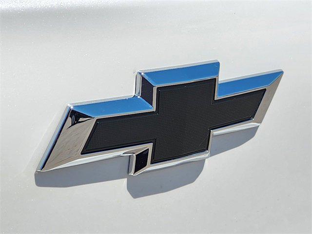 new 2026 Chevrolet TrailBlazer car, priced at $31,670