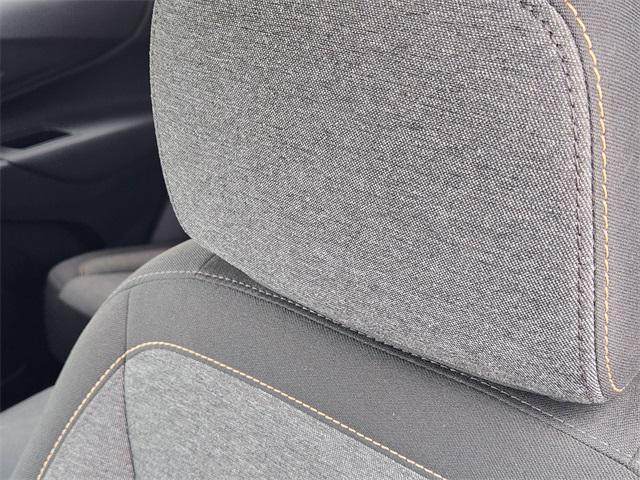 used 2022 Chevrolet Equinox car, priced at $21,988