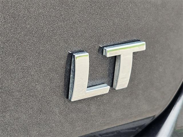 used 2022 Chevrolet Equinox car, priced at $21,988