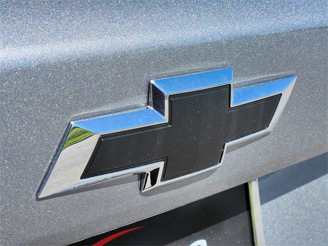 new 2025 Chevrolet Trax car, priced at $26,090
