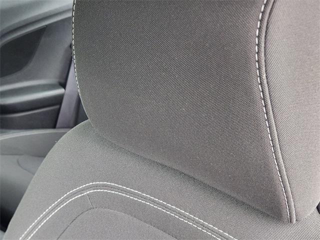 used 2023 Chevrolet Camaro car, priced at $25,988
