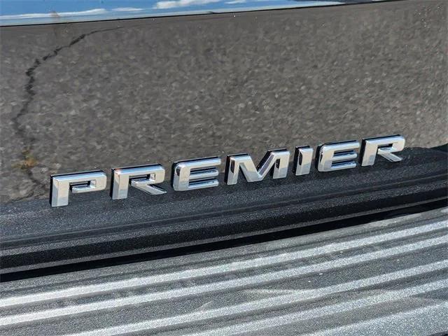 new 2025 Chevrolet Suburban car, priced at $74,566