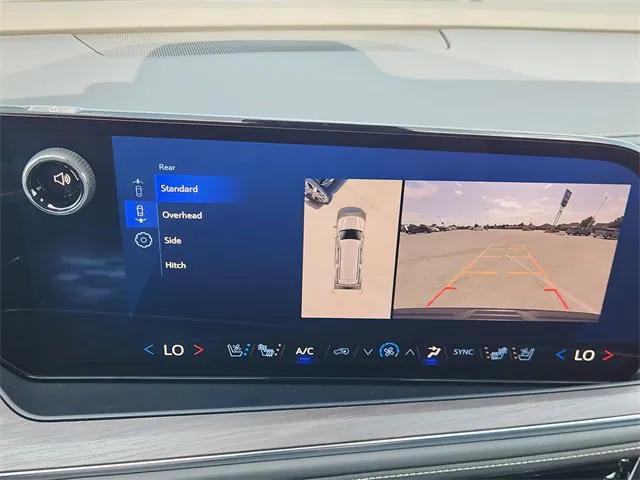 new 2025 Chevrolet Suburban car, priced at $74,566