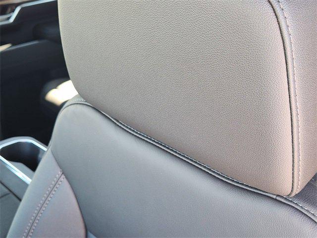 new 2025 Chevrolet Silverado 2500 car, priced at $75,140