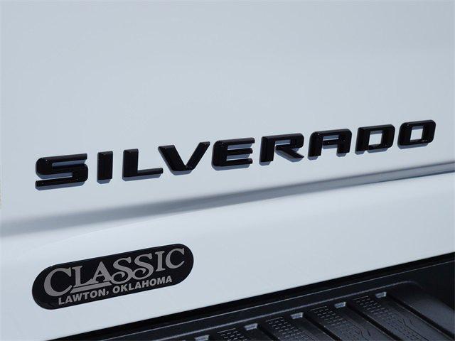 new 2025 Chevrolet Silverado 2500 car, priced at $75,140