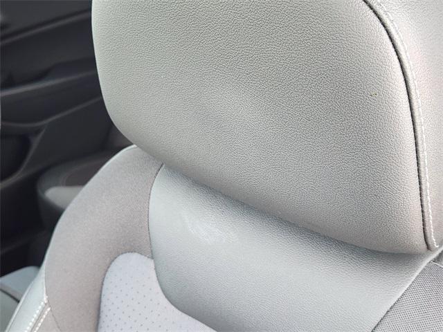 used 2025 Chevrolet Trax car, priced at $23,320