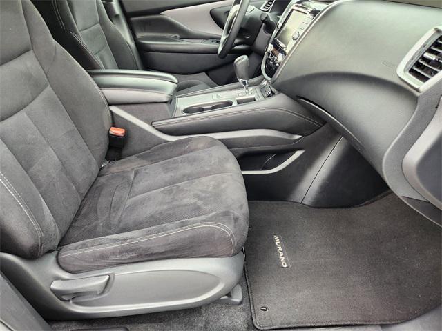 used 2023 Nissan Murano car, priced at $21,988