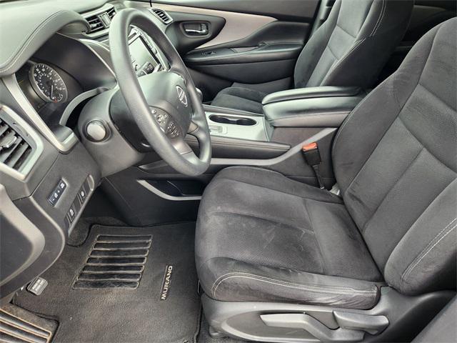 used 2023 Nissan Murano car, priced at $21,988