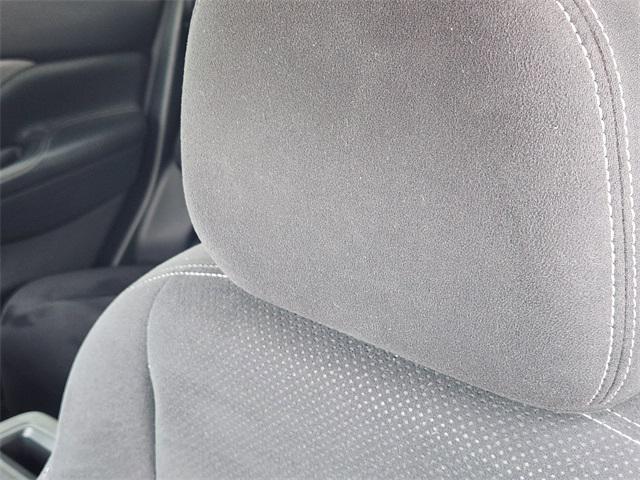 used 2023 Nissan Murano car, priced at $21,988