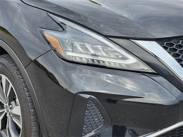 used 2023 Nissan Murano car, priced at $21,988