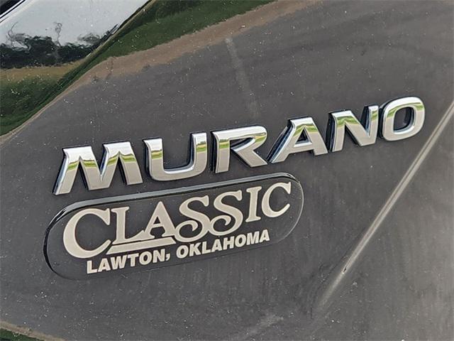 used 2023 Nissan Murano car, priced at $21,988