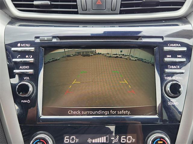 used 2023 Nissan Murano car, priced at $21,988