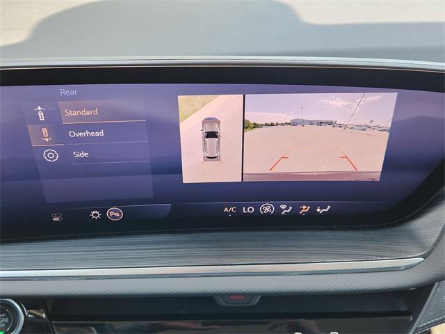 used 2024 Buick Envision car, priced at $25,585