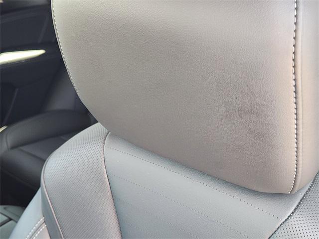 used 2024 Buick Envision car, priced at $25,585