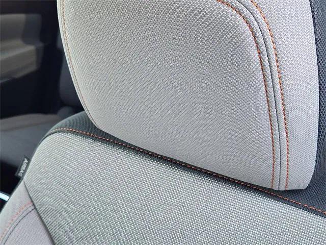 new 2026 Chevrolet Traverse car, priced at $42,735