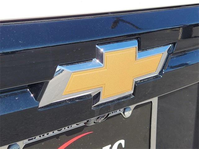 new 2026 Chevrolet Traverse car, priced at $42,735