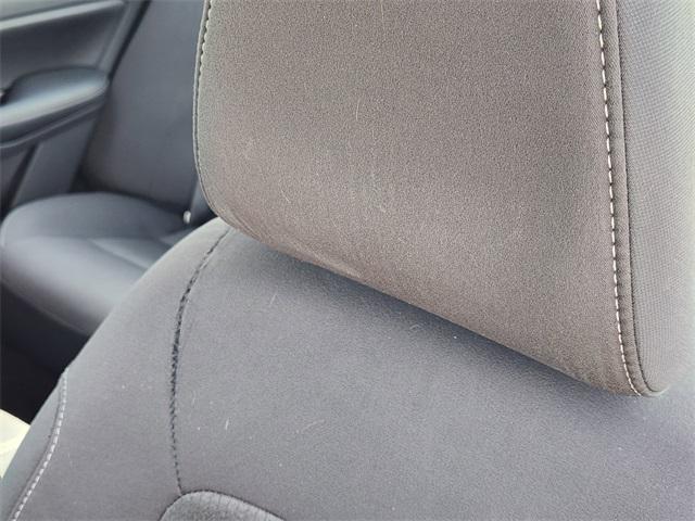 used 2025 Nissan Altima car, priced at $20,000