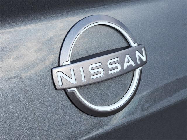 used 2025 Nissan Altima car, priced at $20,000