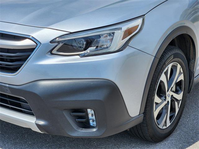 used 2021 Subaru Outback car, priced at $20,988