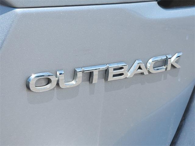 used 2021 Subaru Outback car, priced at $20,988