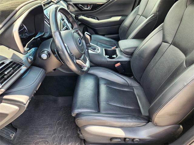 used 2021 Subaru Outback car, priced at $20,988