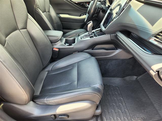 used 2021 Subaru Outback car, priced at $20,988