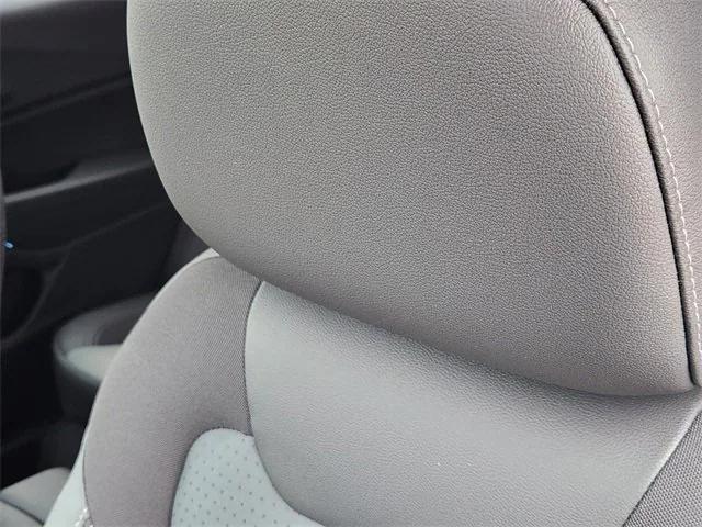 new 2026 Chevrolet Trax car, priced at $24,495