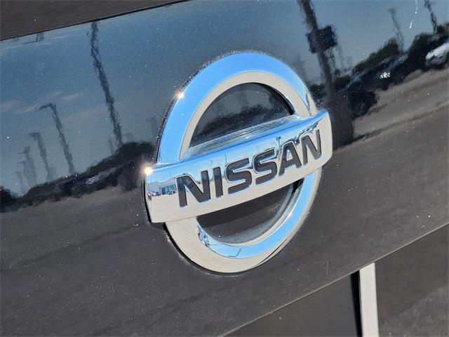 used 2022 Nissan Versa car, priced at $16,000