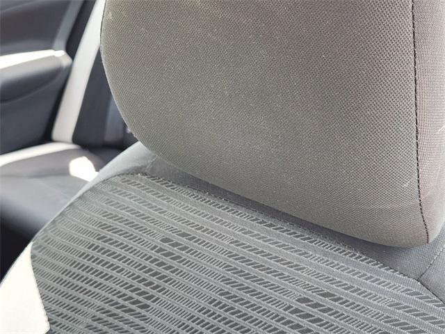 used 2022 Nissan Versa car, priced at $16,000