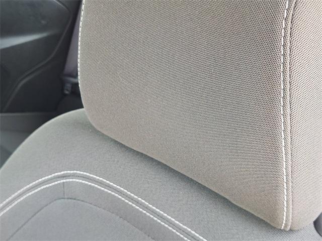 used 2023 Chevrolet Camaro car, priced at $30,103