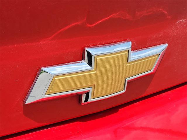 used 2023 Chevrolet Camaro car, priced at $30,103