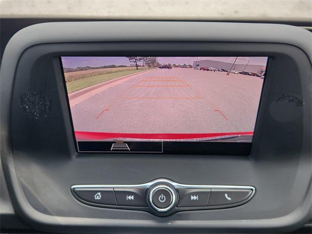 used 2023 Chevrolet Camaro car, priced at $30,103