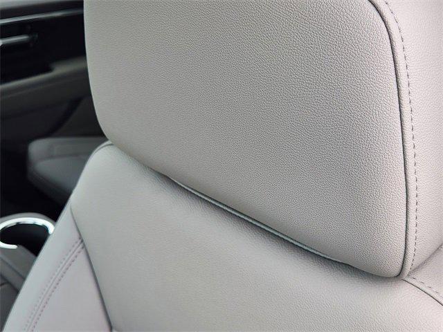 new 2025 Chevrolet Suburban car, priced at $78,295