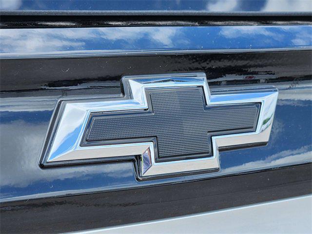 new 2025 Chevrolet Suburban car, priced at $78,295