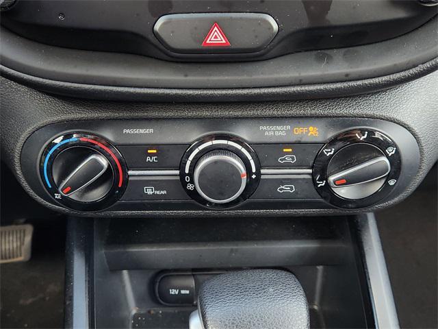 used 2023 Kia Soul car, priced at $20,500