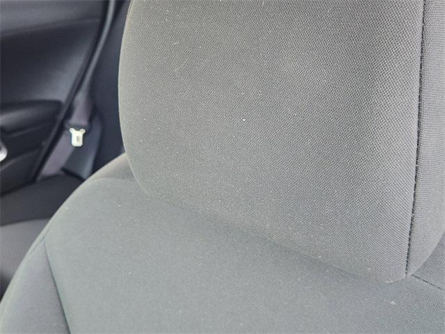 used 2023 Kia Soul car, priced at $20,500