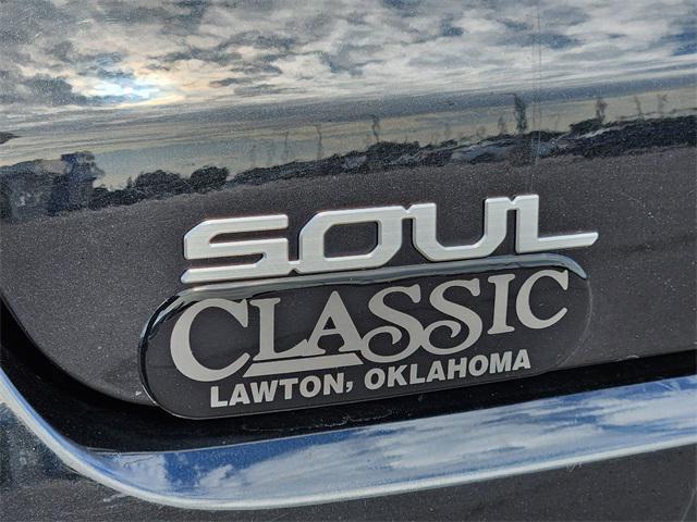 used 2023 Kia Soul car, priced at $20,500