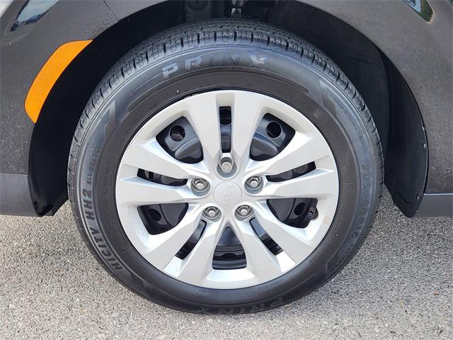 used 2023 Kia Soul car, priced at $20,500