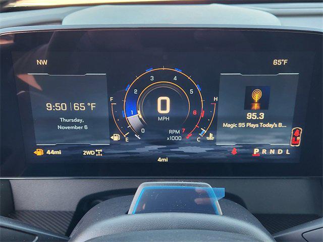 new 2026 Chevrolet Traverse car, priced at $62,813