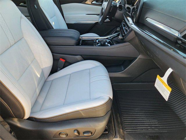 new 2026 Chevrolet Traverse car, priced at $62,813