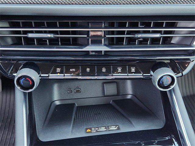 new 2026 Chevrolet Traverse car, priced at $62,813