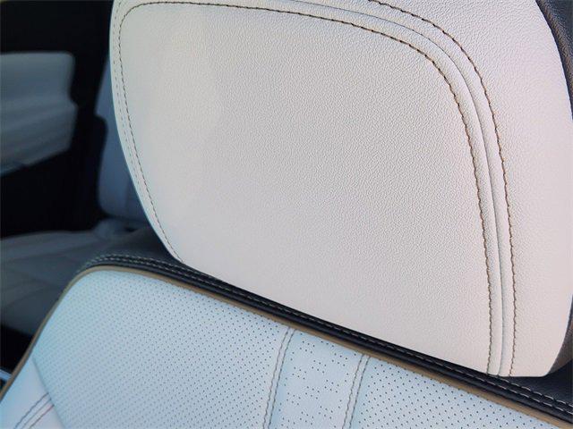 new 2026 Chevrolet Traverse car, priced at $62,813